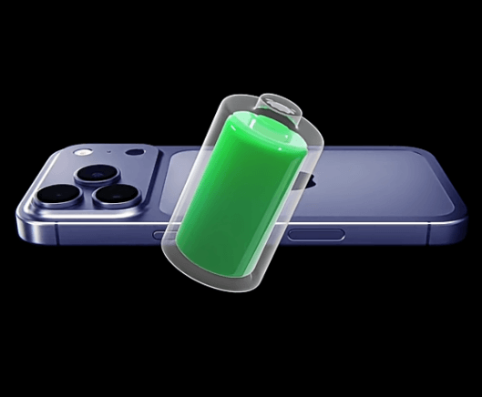 iPhone 13 怎么开启低电量模式？进设置或控制中心一键开启，延长待机时间
