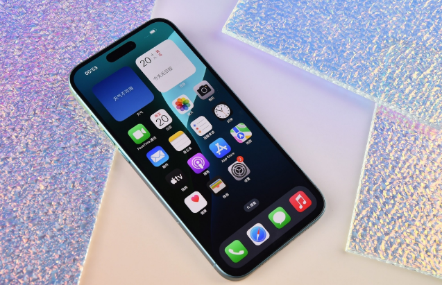 iPhone 13 经常断网怎么办？尝试重置地理位置与隐私找回连接